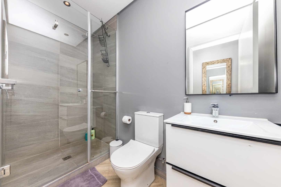 0 Bedroom Property for Sale in Foreshore Western Cape